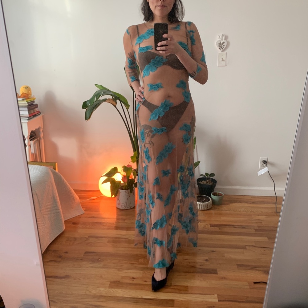 dress